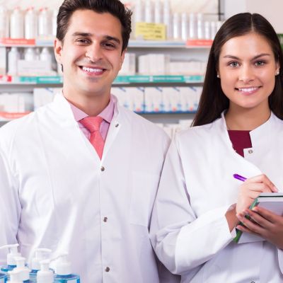 marketing per farmacie