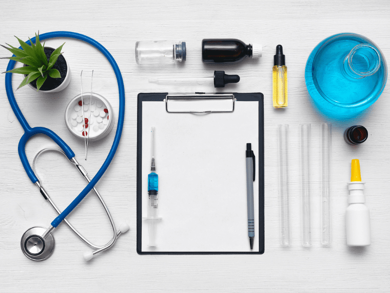 differenziazione marketing settore farmaceutico