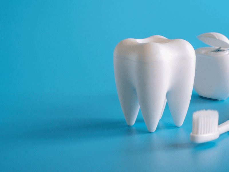 differenziazione del resto nelle ditte odontoiatriche