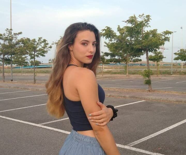 Silvia