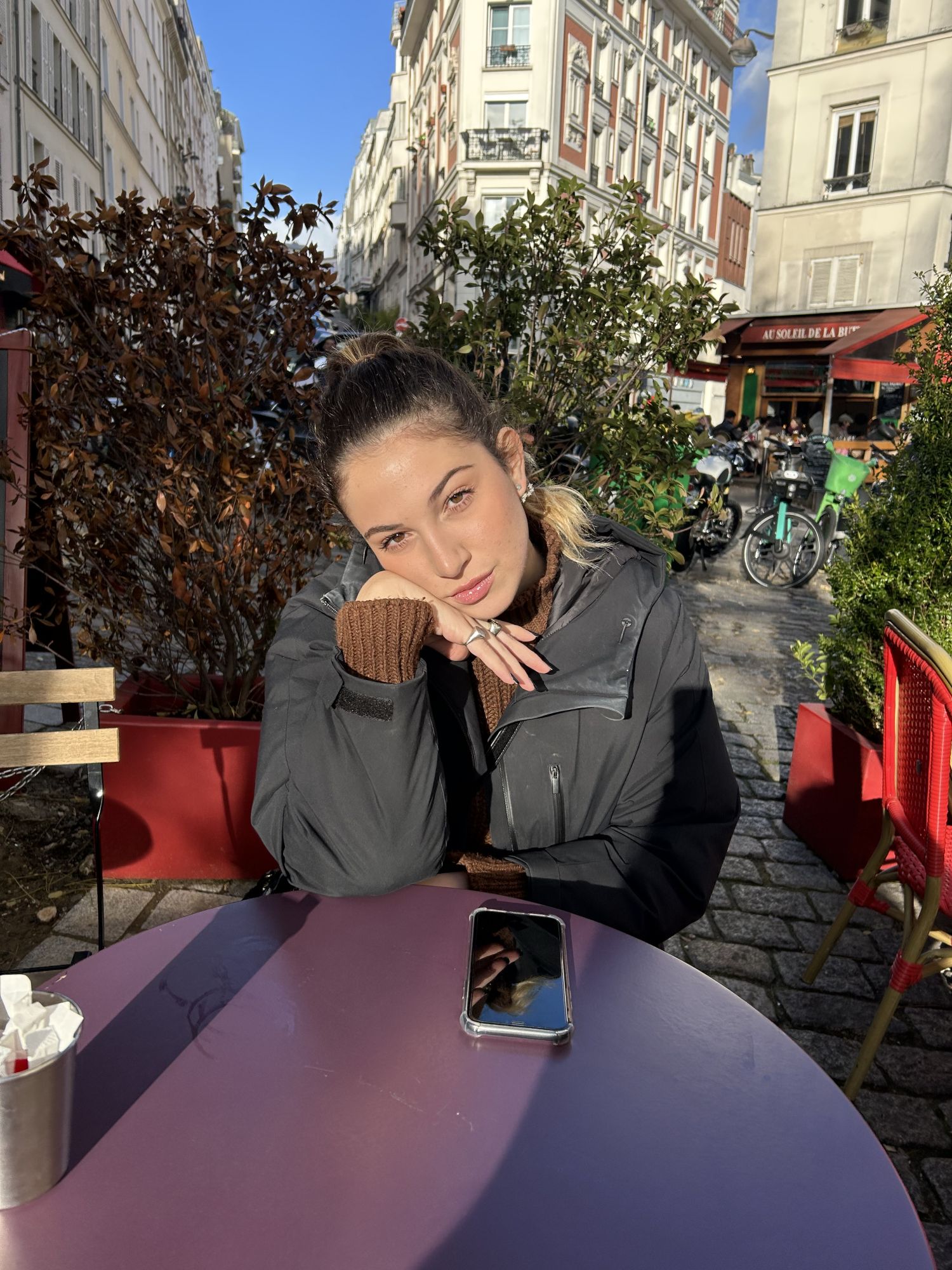 Ludovica