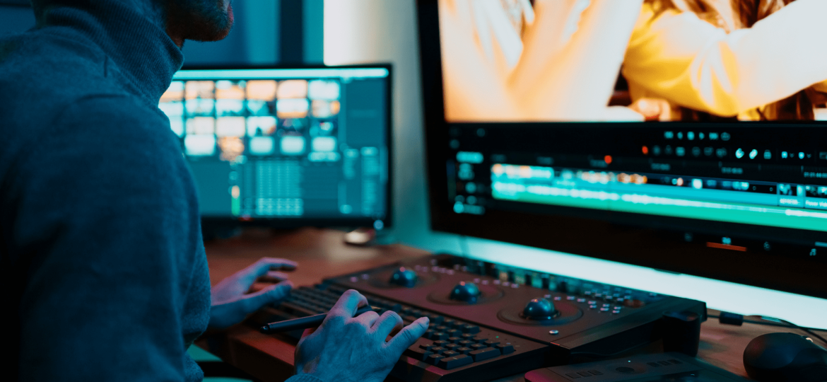 Realizzazione video aziendali