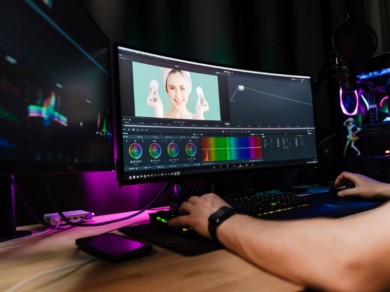 Video spot presentazione Aziendale