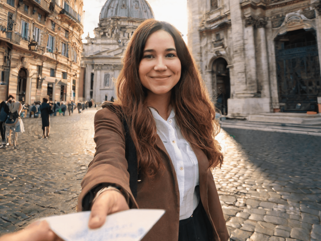 "volantinaggio a mano regole" e termini correlati