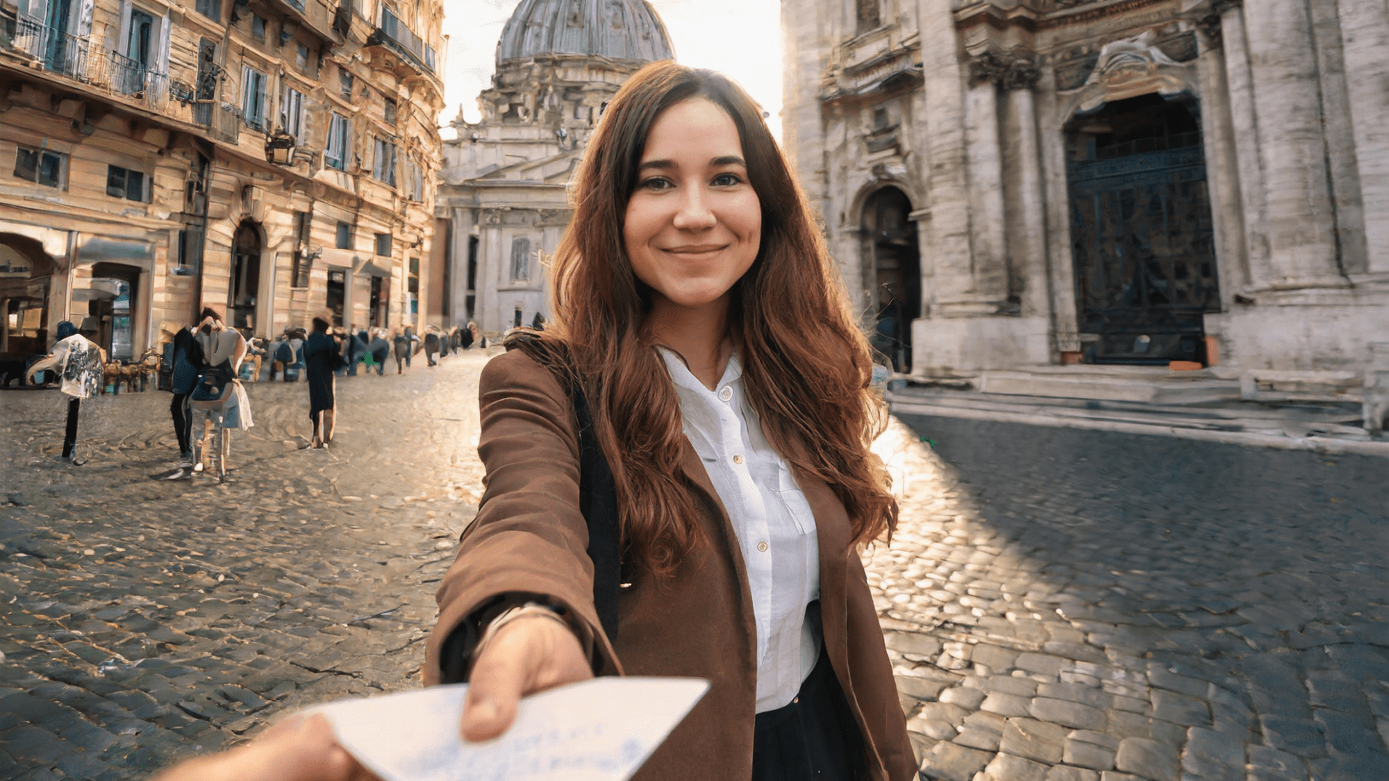 "volantinaggio a mano regole" e termini correlati