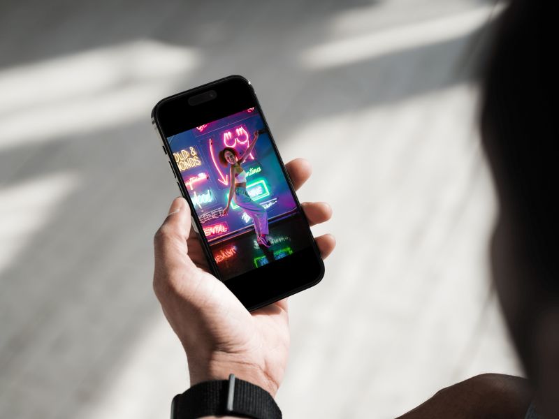 Campagne Ads su TitkTok