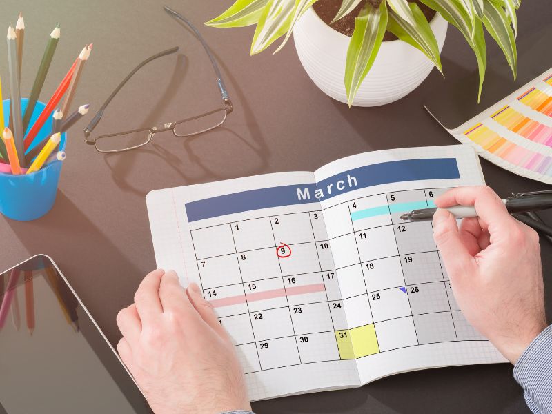 Ricerca eventi e fiere di settore