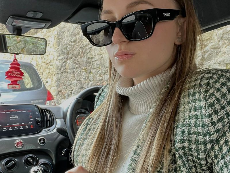 Carlotta