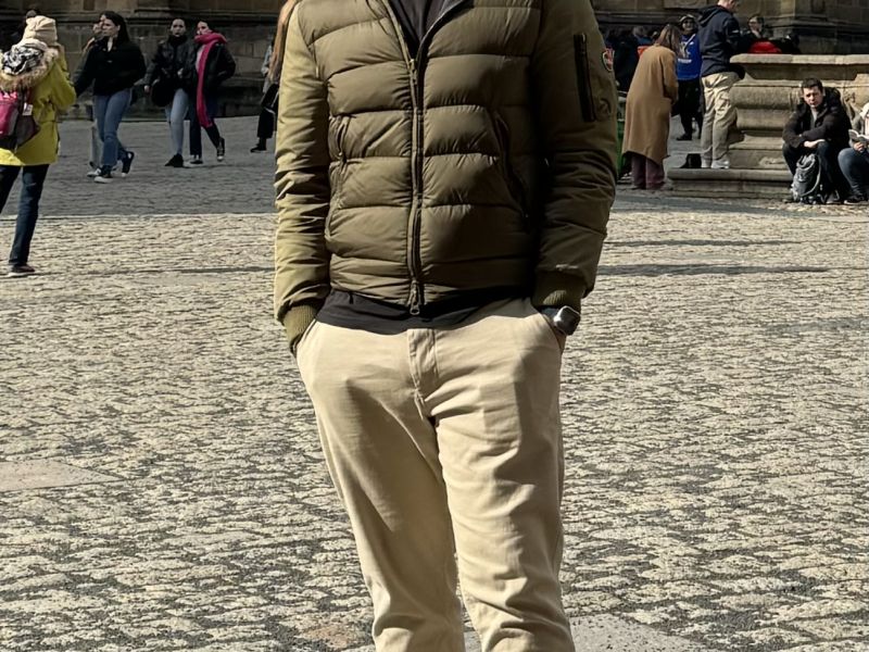 Matteo