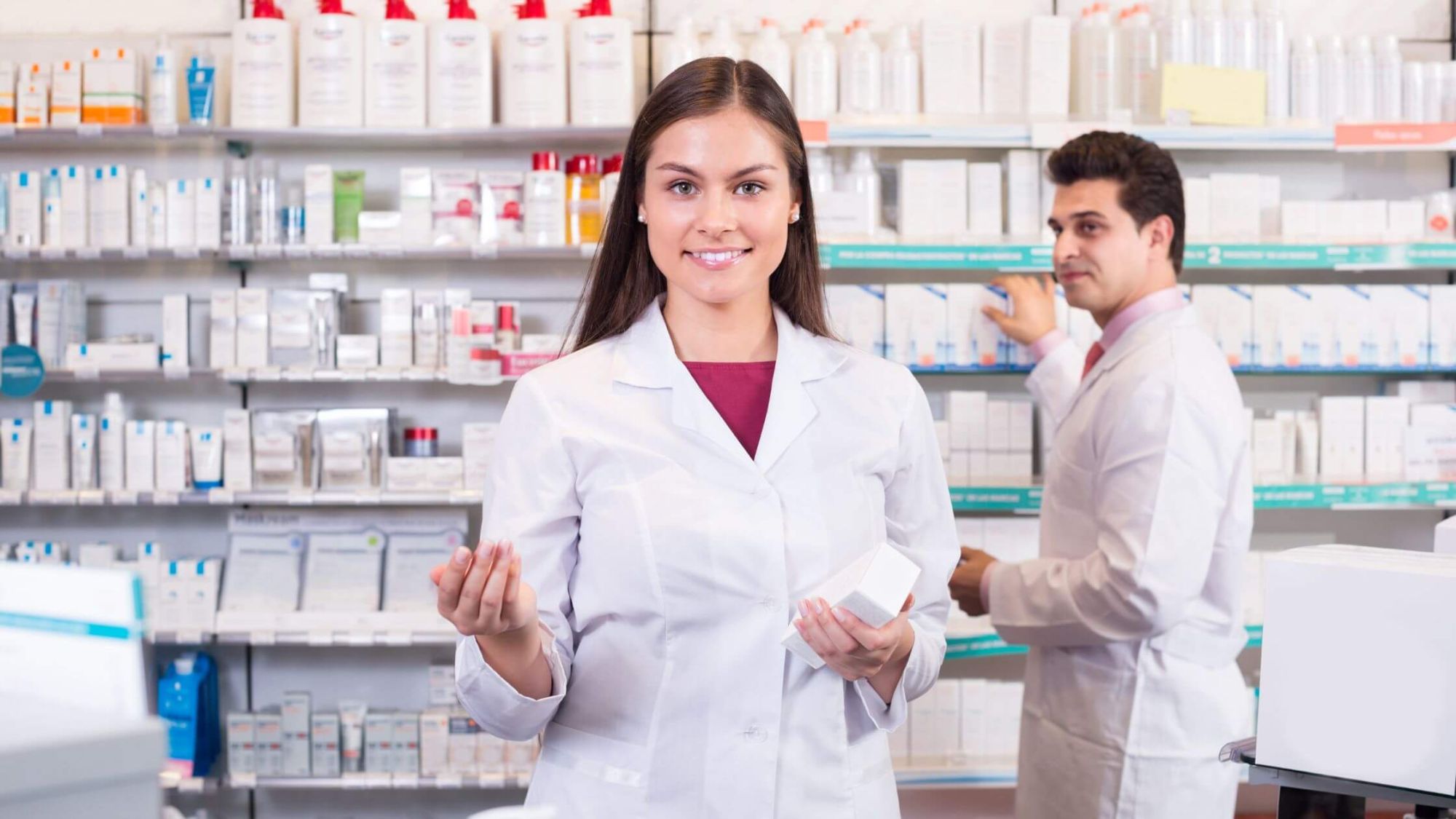 Marketing per Farmacie