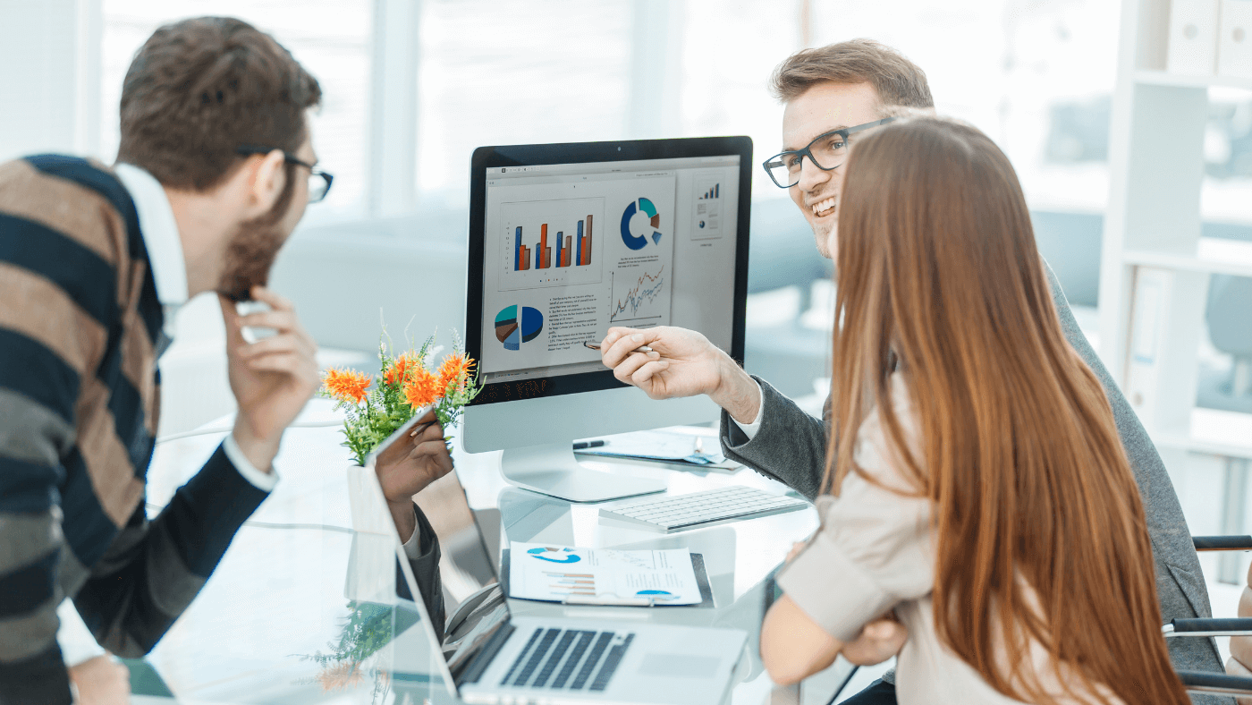 Analisi di mercato by Prolution Group