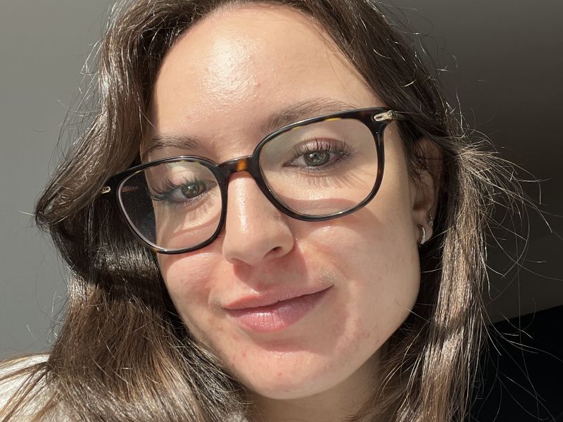 Giulia Mariavittoria