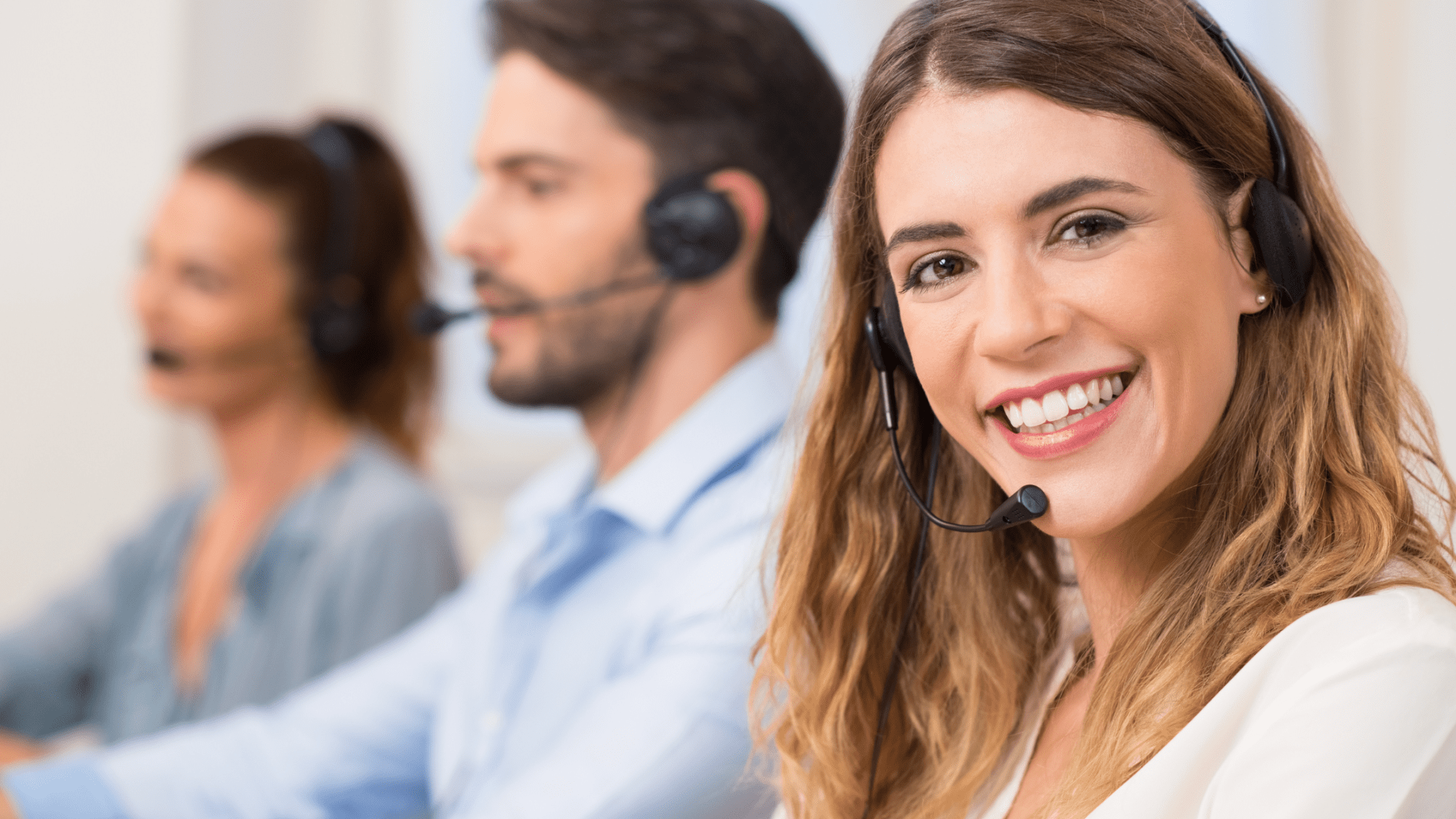 telemarketing b2b