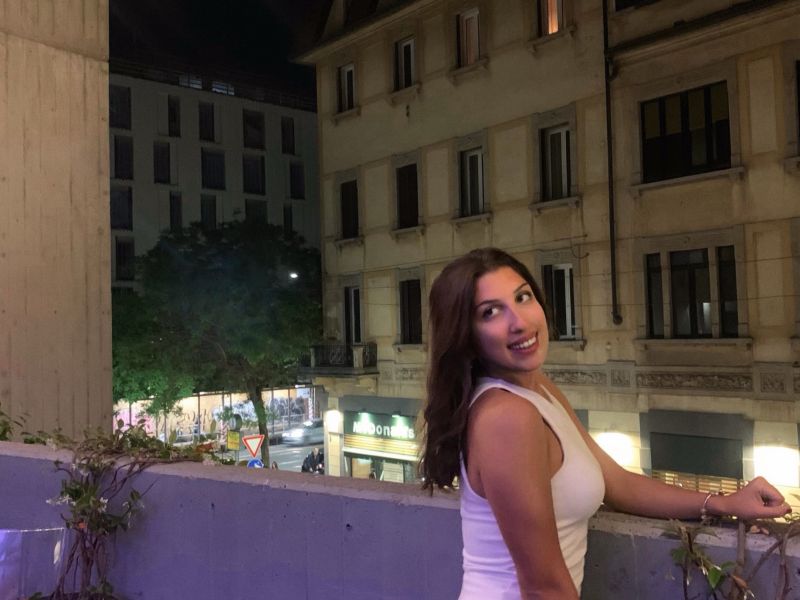 Alessia