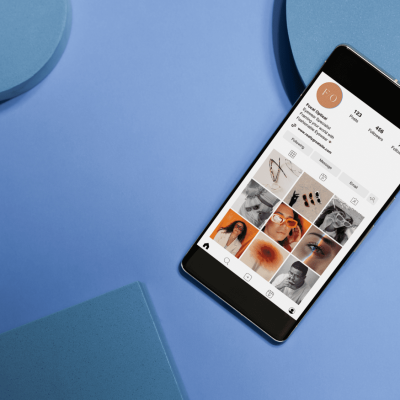 gestione pagine facebook