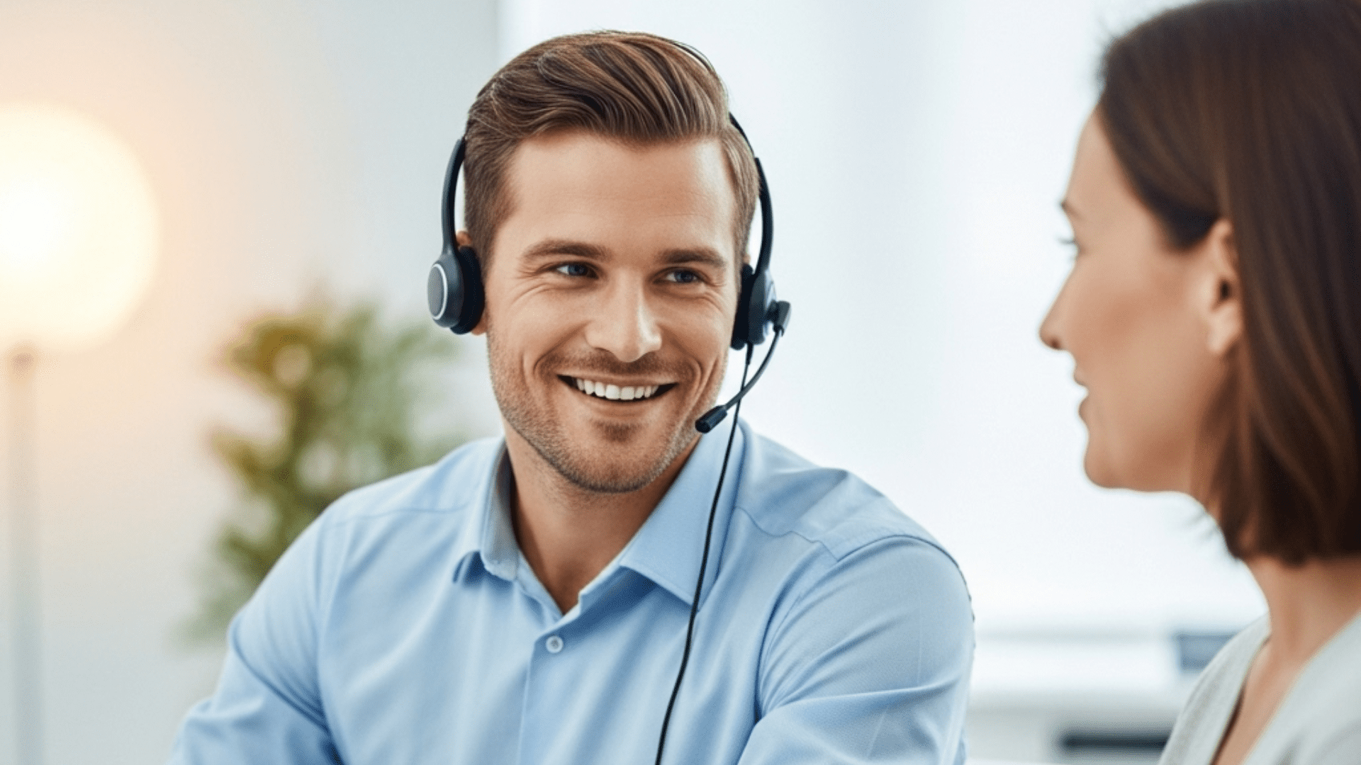 telemarketing cos è