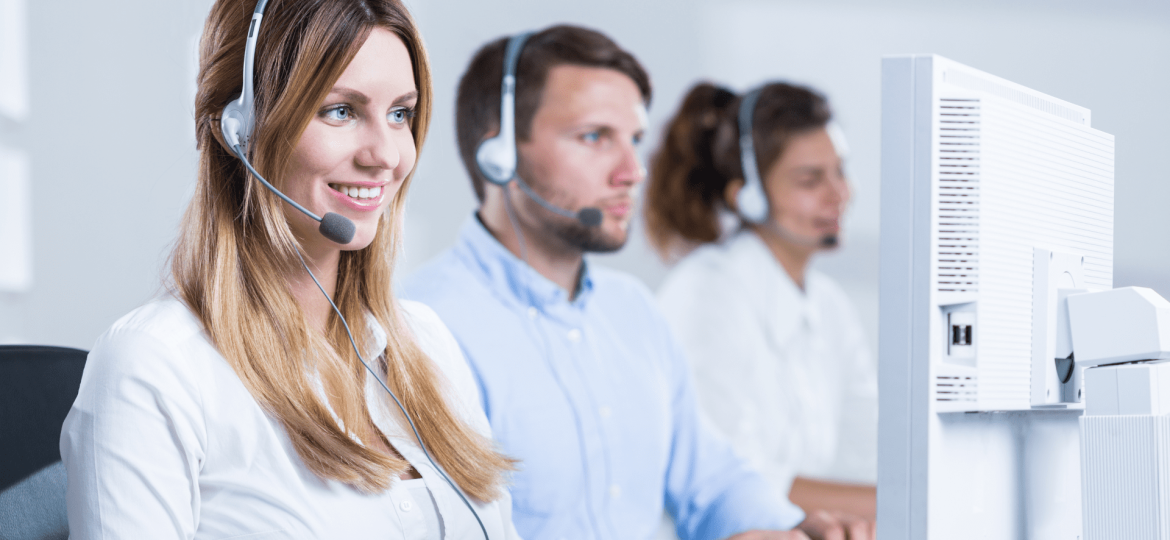 Prequalifica lead con il telemarketing