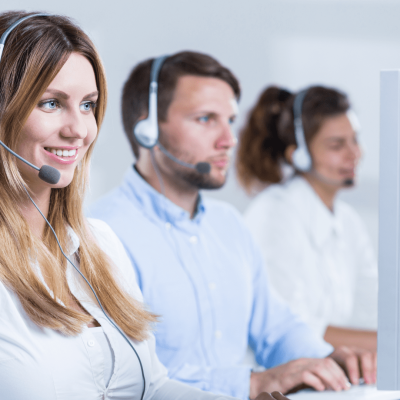 Prequalifica lead con il telemarketing