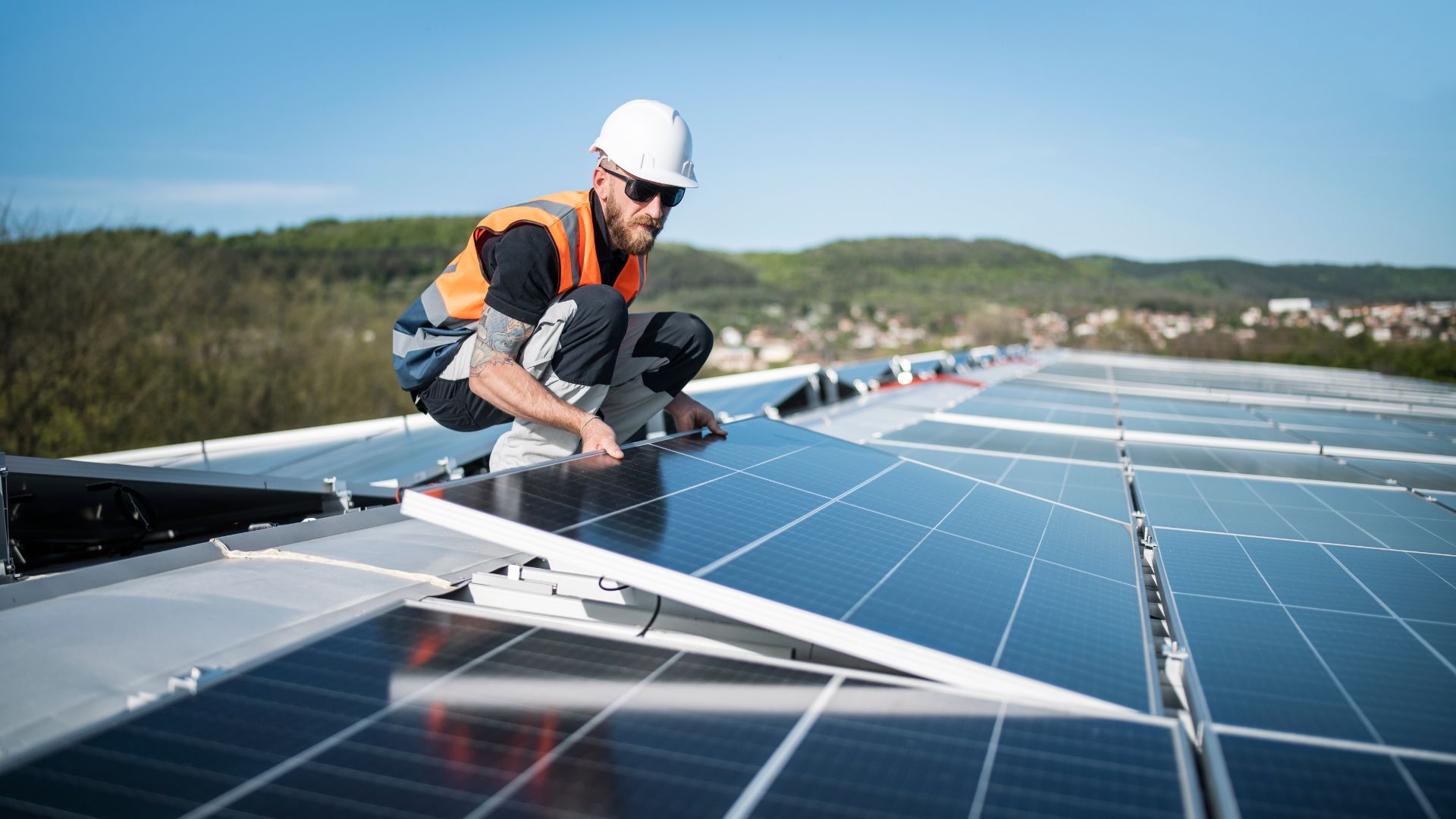 Marketing settore Fotovoltaico