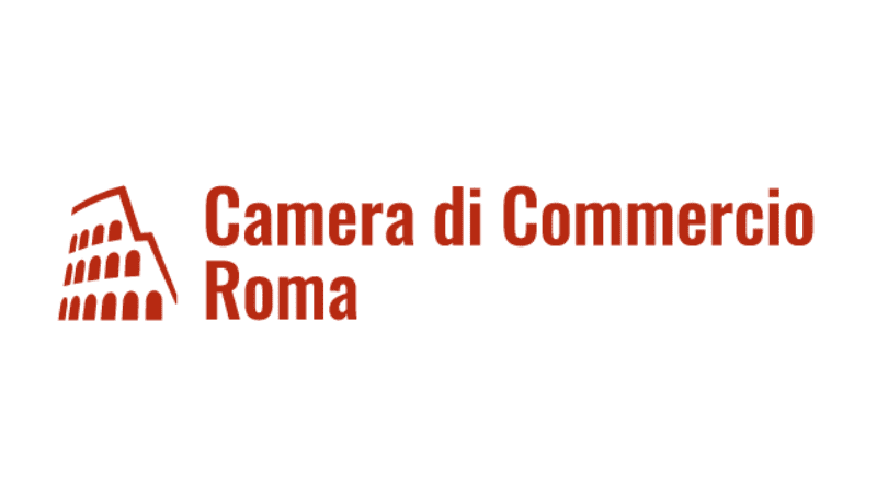 Logo Camera di Commercio