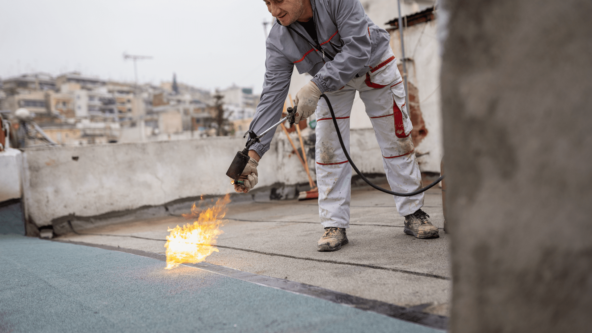 Marketing per impermeabilizzazioni