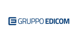 Biglietto da visita Consulente del lavoro Grafico Azzurro (73) EDICOM
