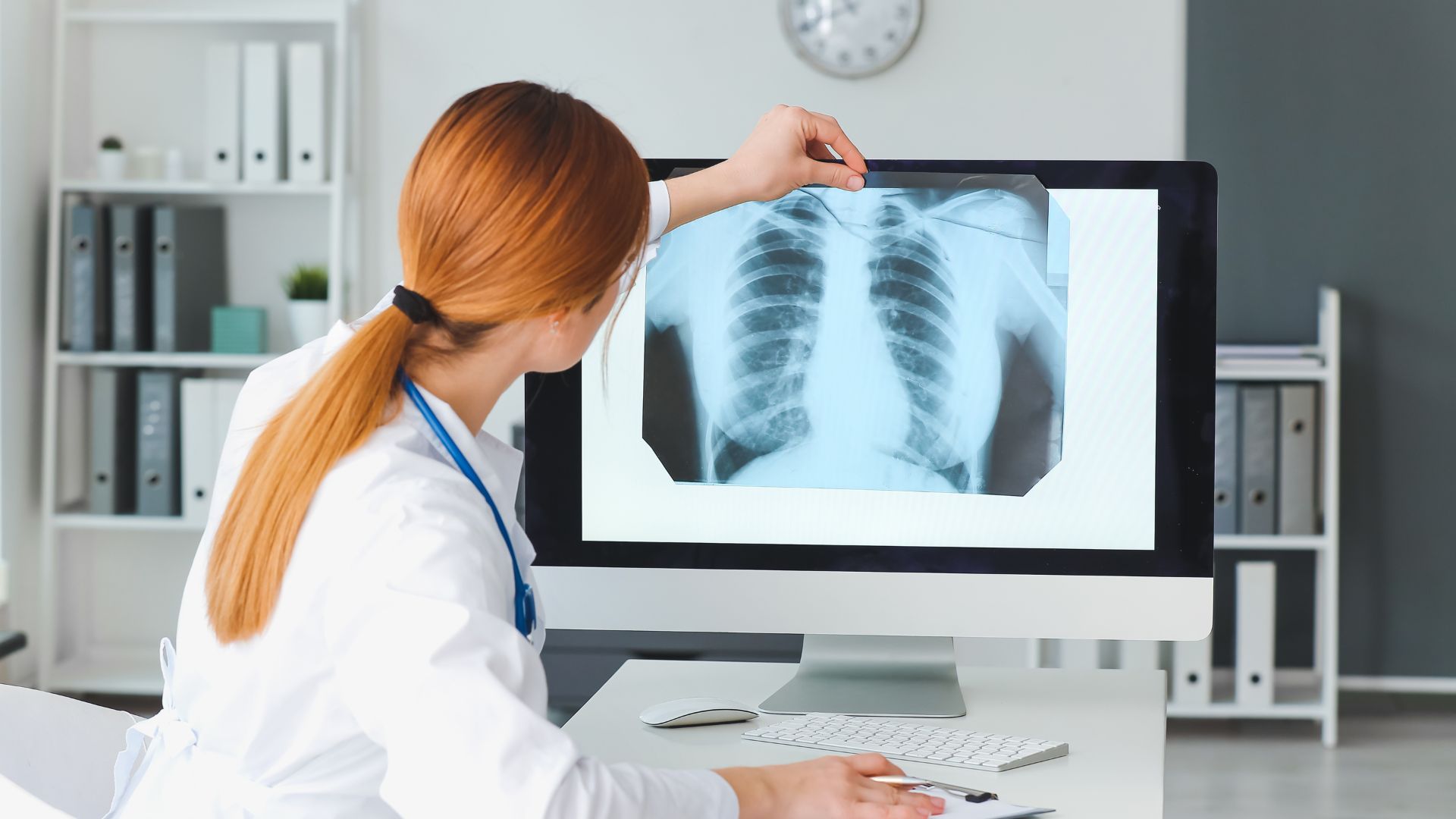 Marketing per Pneumologi