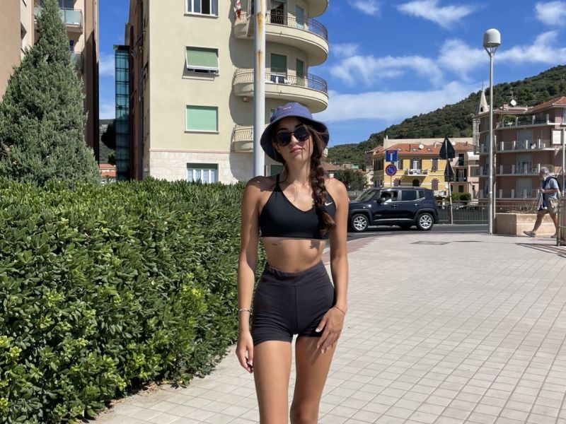 Carolina