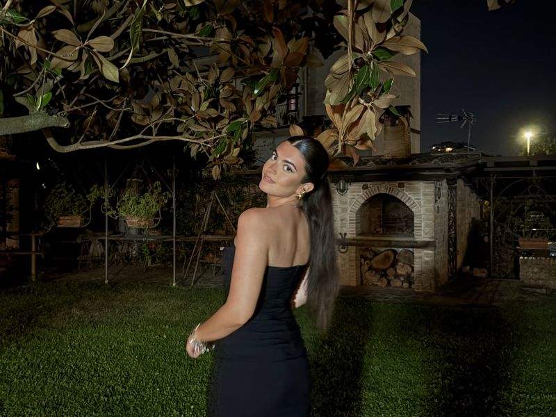 martina