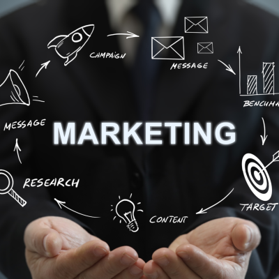 Come Scegliere un'Agenzia di Marketing a 360