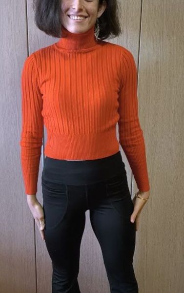 Angelica