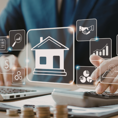 Marketing per Agenzie Immobiliari