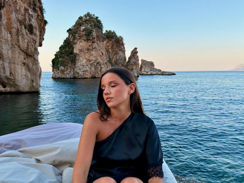 Alessandra