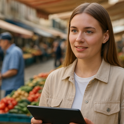 Ricerche di Marketing e Analisi dei Dati