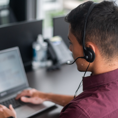 Telemarketing B2B Efficace